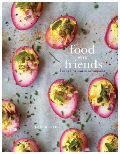 Food with Friends Cookbook Review