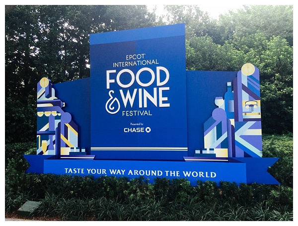 The Epcot Food and Wine Festival lets you taste your way around the world! Here are my picks for the food and drinks you must try and a few dishes that you can skip. 