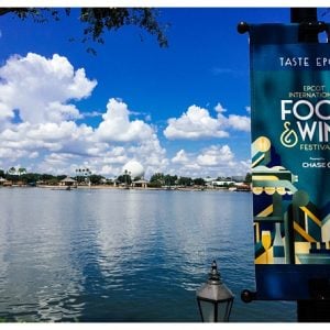 The Epcot Food and Wine Festival lets you taste your way around the world! Here are my picks for the food and drinks you must try and a few dishes that you can skip.