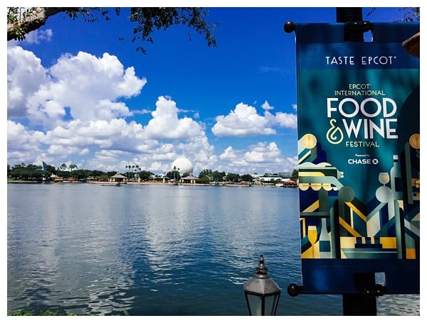 The Epcot Food and Wine Festival lets you taste your way around the world! Here are my picks for the food and drinks you must try and a few dishes that you can skip. 