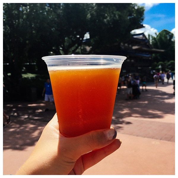 The Epcot Food and Wine Festival lets you taste your way around the world! Here are my picks for the food and drinks you must try and a few dishes that you can skip. 