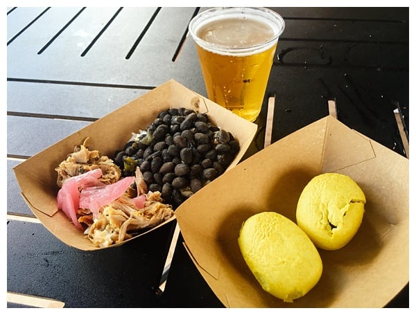 The Epcot Food and Wine Festival lets you taste your way around the world! Here are my picks for the food and drinks you must try and a few dishes that you can skip. 