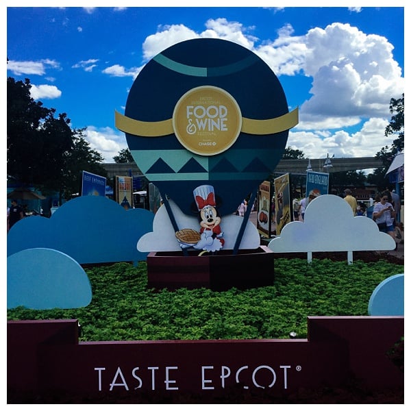 The Epcot Food and Wine Festival lets you taste your way around the world! Here are my picks for the food and drinks you must try and a few dishes that you can skip.