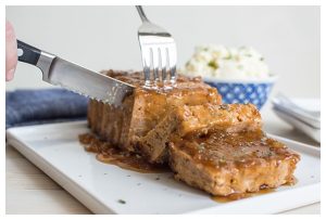 ham loaf recipe