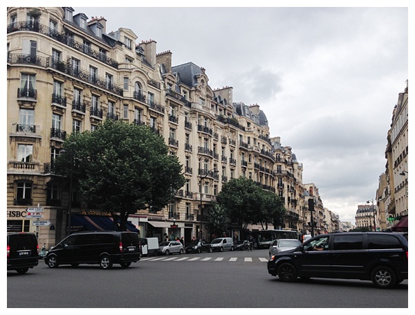 Where to Stay in Paris -- 4 Neighborhood Recommendations including the Marais, near the Louvre, St. Germain and Ile St. Louis. 