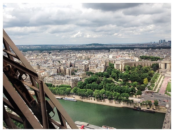 Where to Stay in Paris -- 4 Neighborhood Recommendations including the Marais, near the Louvre, St. Germain and Ile St. Louis. 